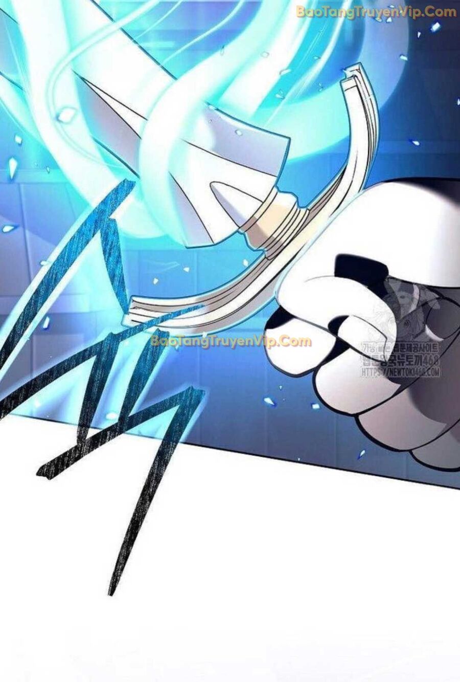 Đứa Con Ngoài Giá Thú Có Khả Năng Hấp Thụ Vũ Khí: Chapter 5