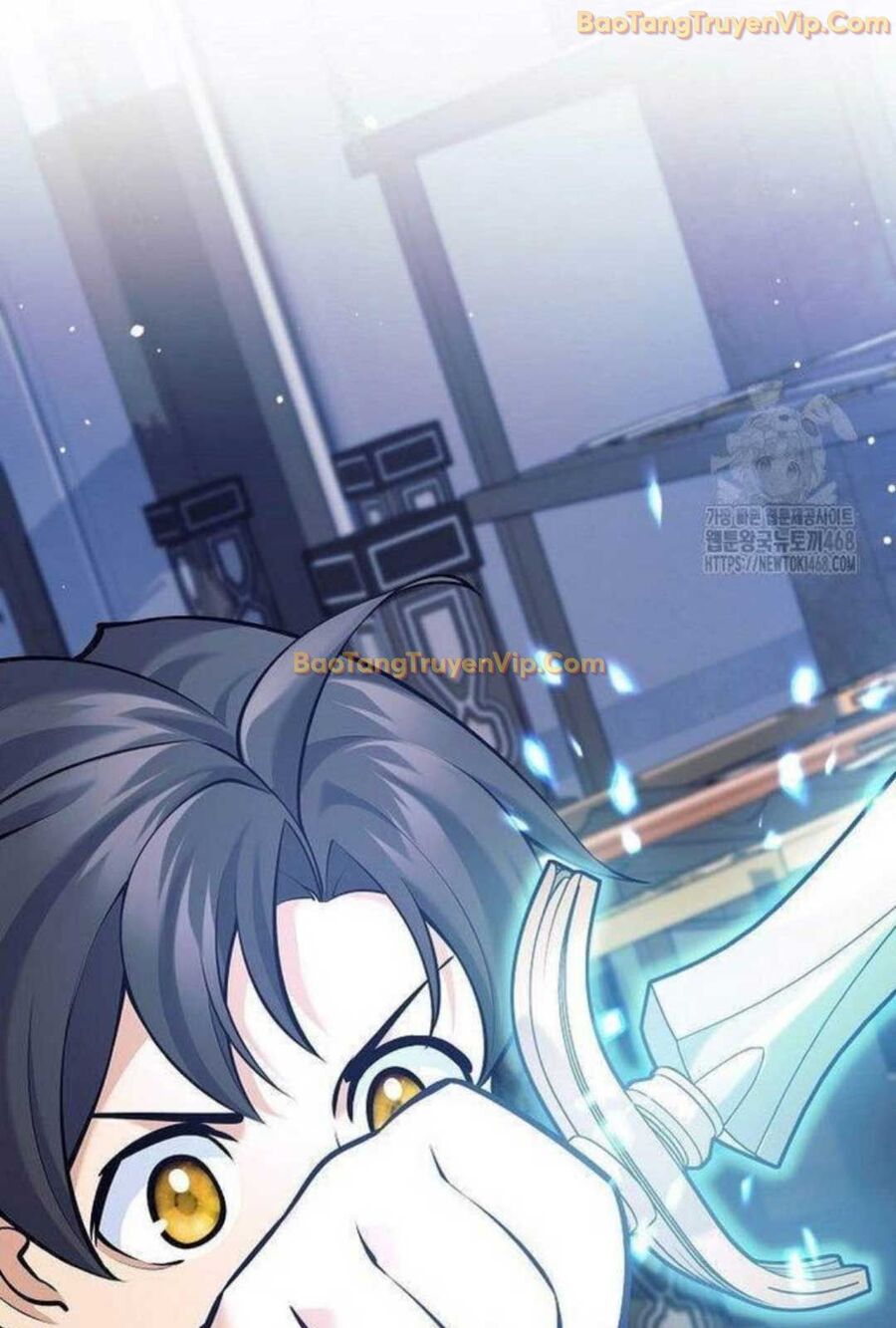 Đứa Con Ngoài Giá Thú Có Khả Năng Hấp Thụ Vũ Khí: Chapter 5