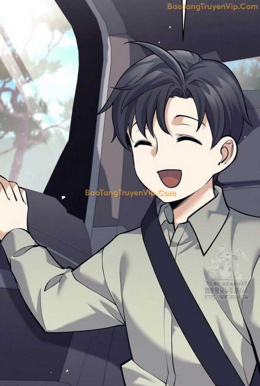 Đứa Con Ngoài Giá Thú Có Khả Năng Hấp Thụ Vũ Khí: Chapter 5