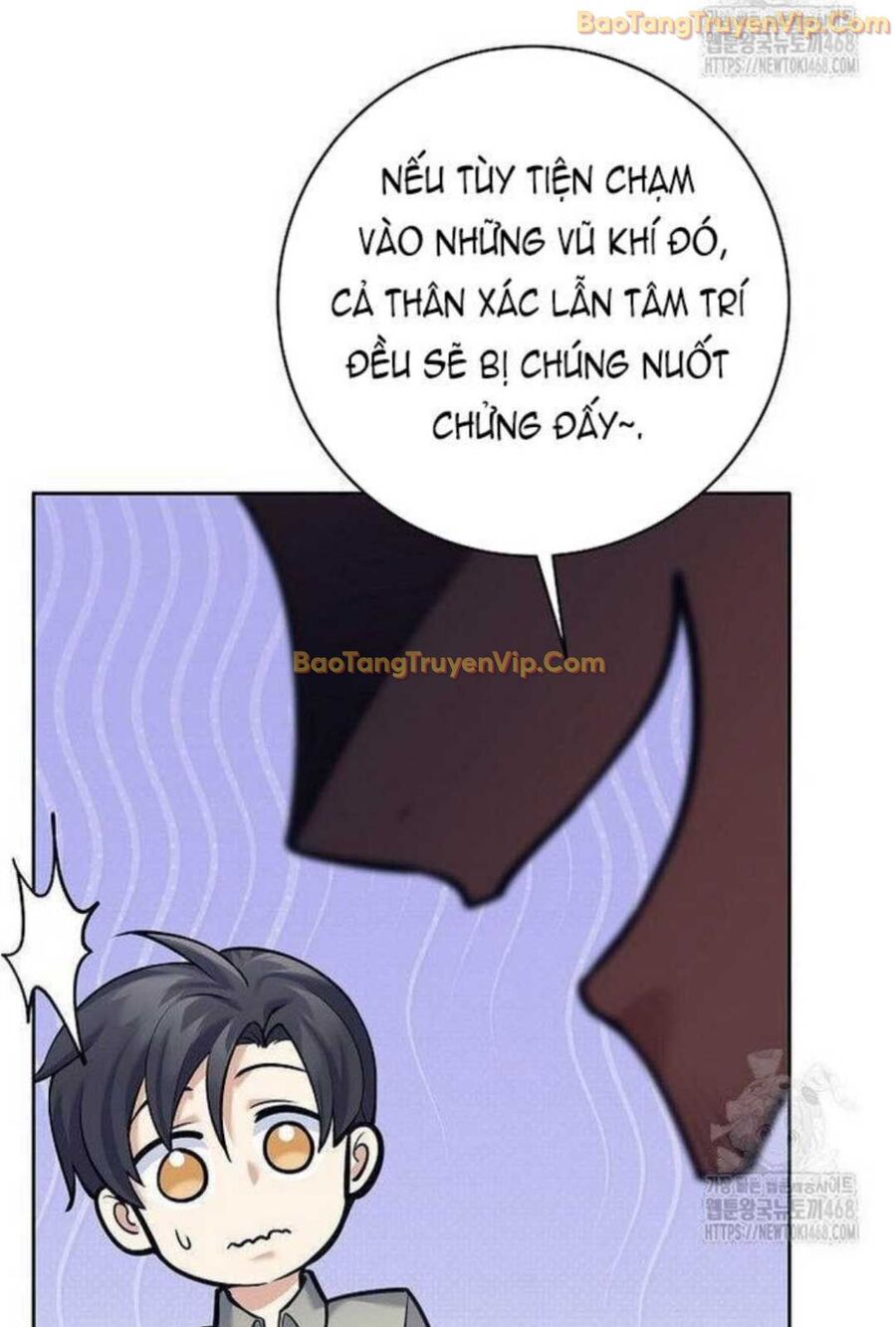 Đứa Con Ngoài Giá Thú Có Khả Năng Hấp Thụ Vũ Khí: Chapter 5