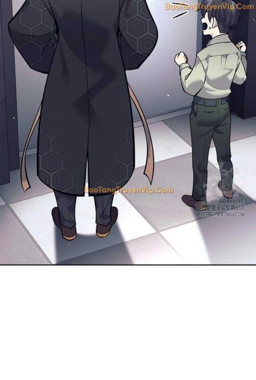 Đứa Con Ngoài Giá Thú Có Khả Năng Hấp Thụ Vũ Khí: Chapter 5