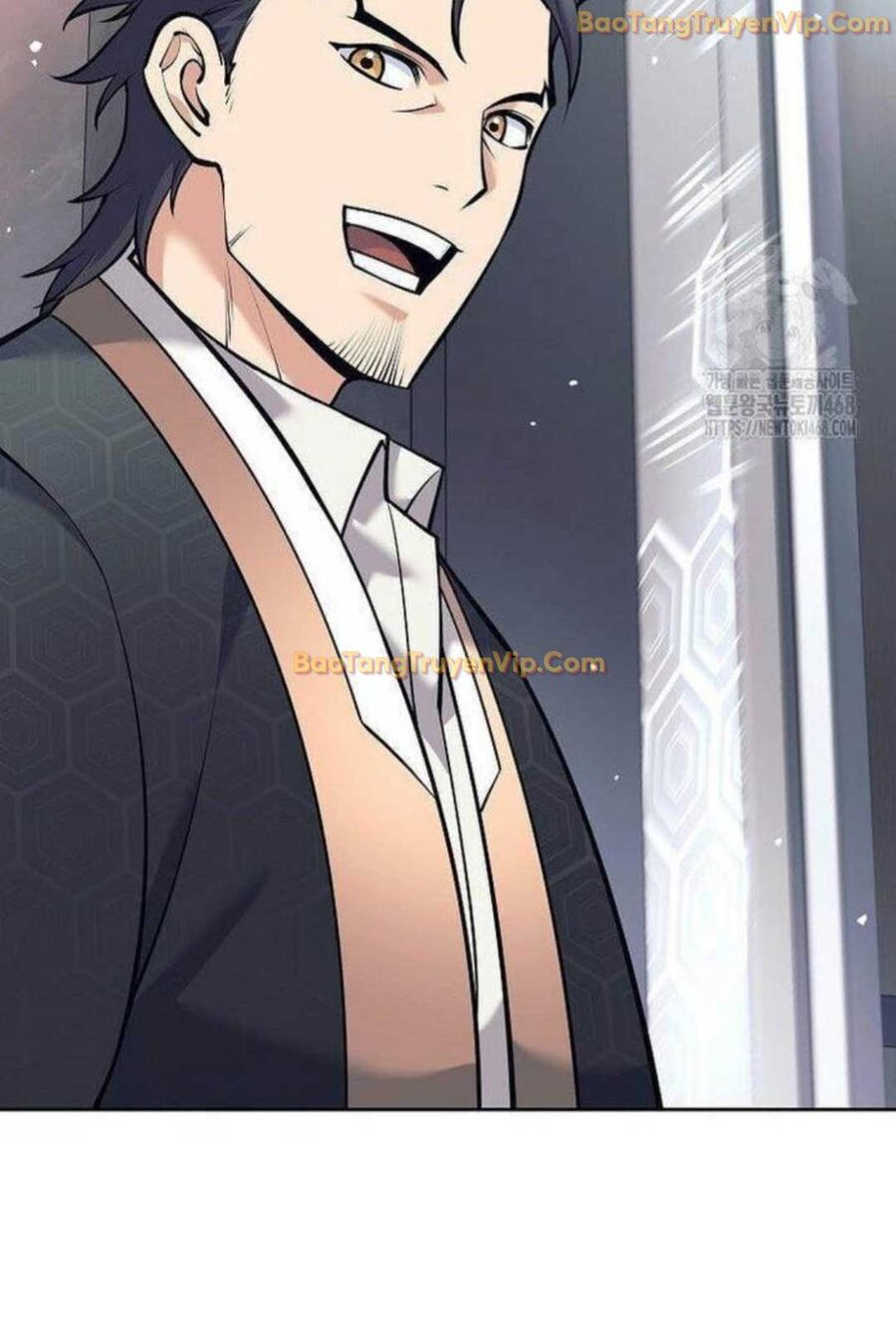 Đứa Con Ngoài Giá Thú Có Khả Năng Hấp Thụ Vũ Khí: Chapter 5