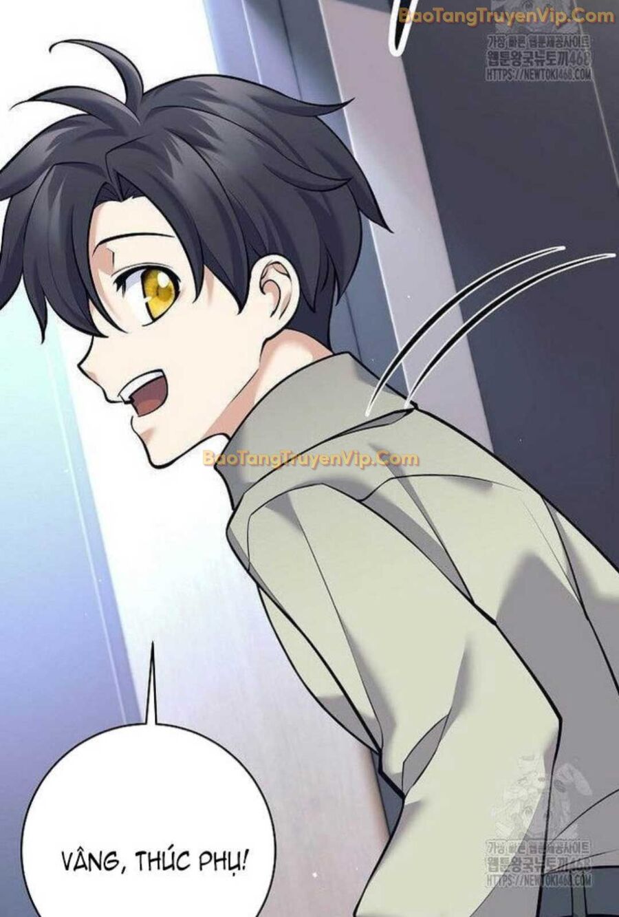 Đứa Con Ngoài Giá Thú Có Khả Năng Hấp Thụ Vũ Khí: Chapter 5