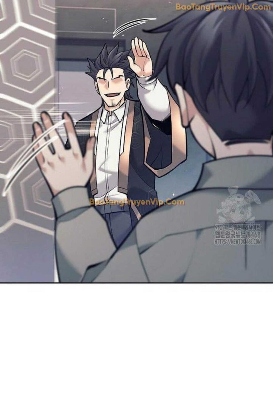 Đứa Con Ngoài Giá Thú Có Khả Năng Hấp Thụ Vũ Khí: Chapter 5