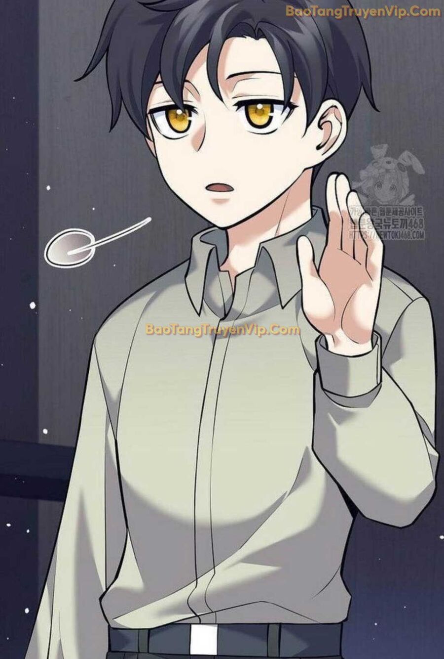 Đứa Con Ngoài Giá Thú Có Khả Năng Hấp Thụ Vũ Khí: Chapter 5