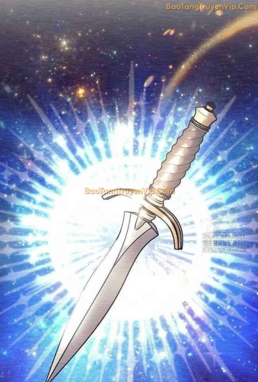 Đứa Con Ngoài Giá Thú Có Khả Năng Hấp Thụ Vũ Khí: Chapter 5