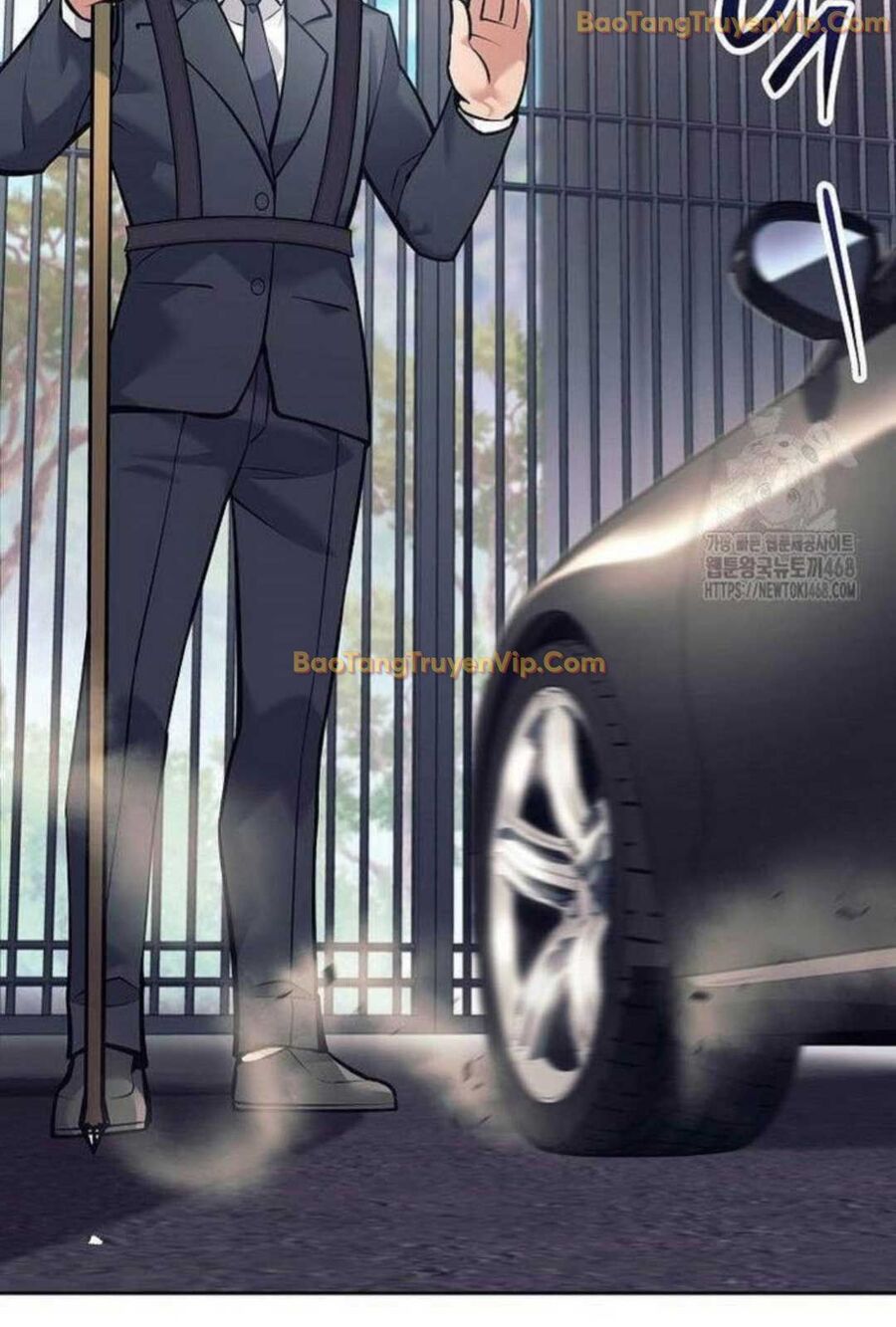 Đứa Con Ngoài Giá Thú Có Khả Năng Hấp Thụ Vũ Khí: Chapter 5