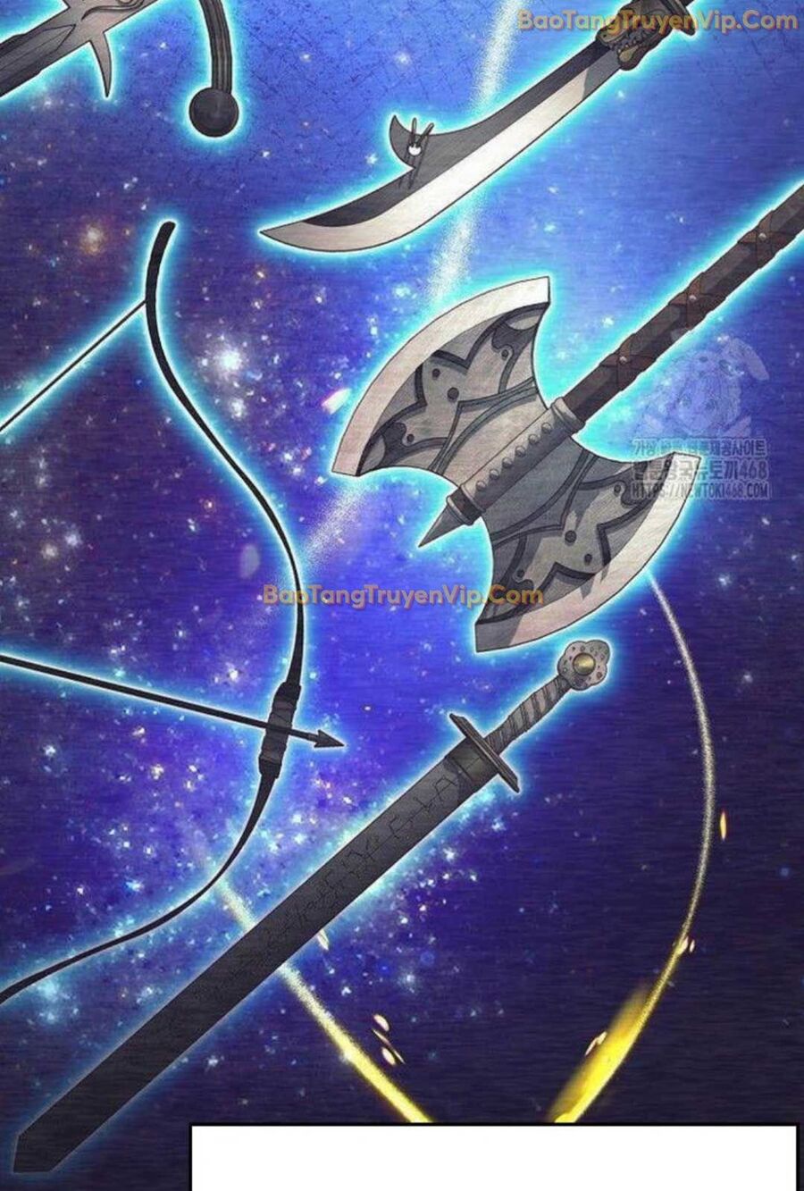 Đứa Con Ngoài Giá Thú Có Khả Năng Hấp Thụ Vũ Khí: Chapter 5