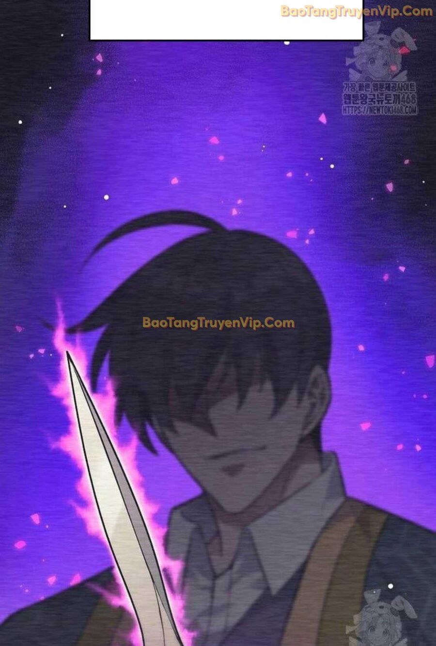 Đứa Con Ngoài Giá Thú Có Khả Năng Hấp Thụ Vũ Khí: Chapter 5