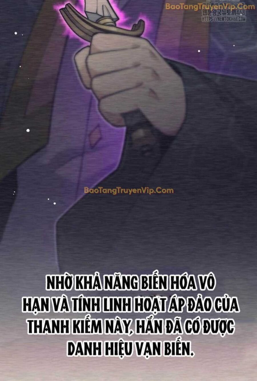 Đứa Con Ngoài Giá Thú Có Khả Năng Hấp Thụ Vũ Khí: Chapter 5