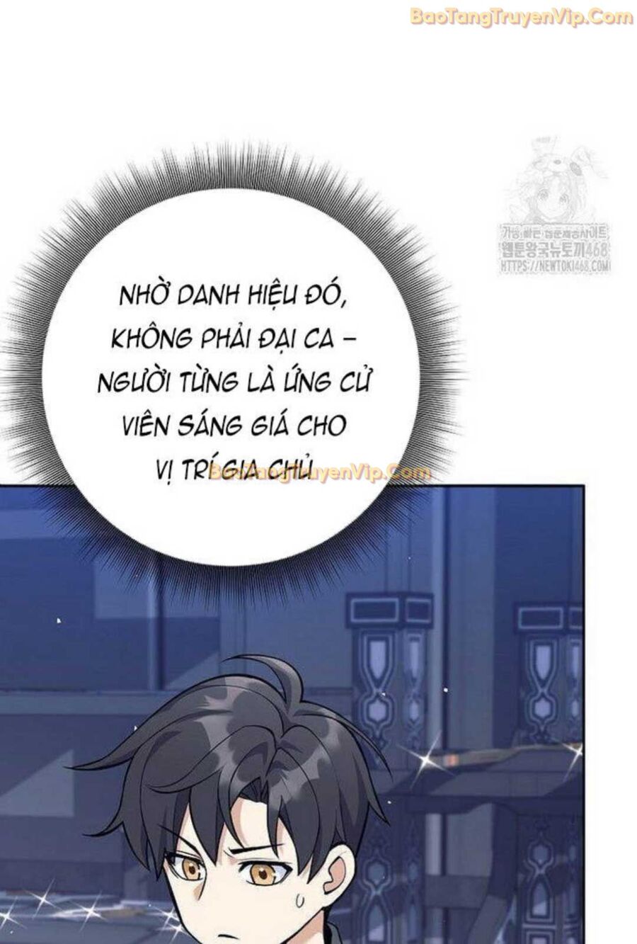 Đứa Con Ngoài Giá Thú Có Khả Năng Hấp Thụ Vũ Khí: Chapter 5