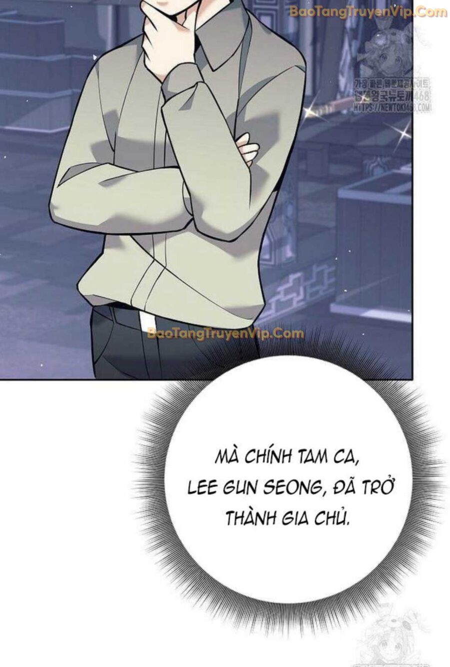 Đứa Con Ngoài Giá Thú Có Khả Năng Hấp Thụ Vũ Khí: Chapter 5