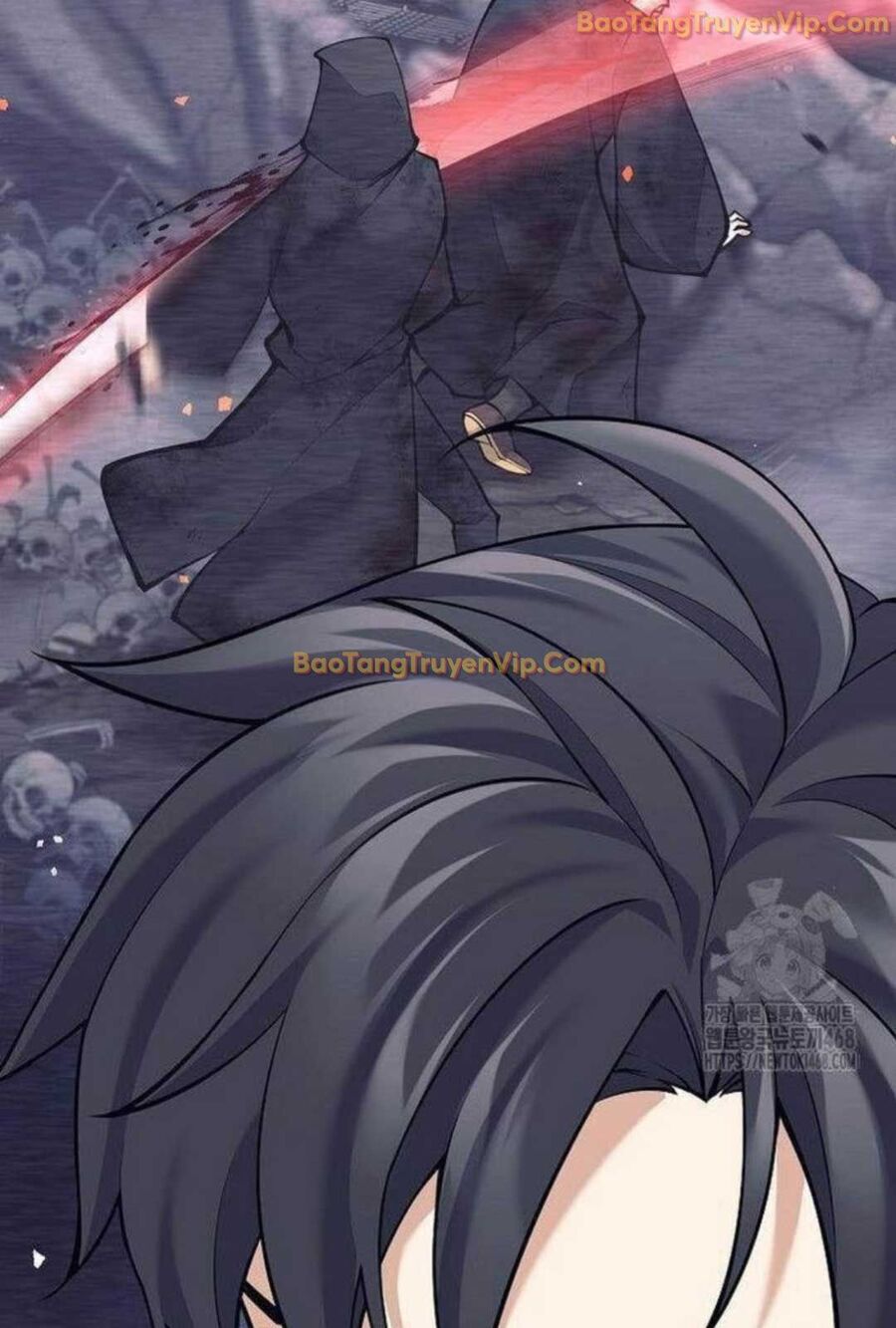 Đứa Con Ngoài Giá Thú Có Khả Năng Hấp Thụ Vũ Khí: Chapter 5