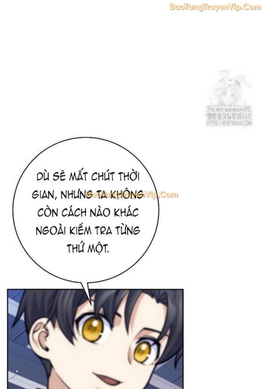 Đứa Con Ngoài Giá Thú Có Khả Năng Hấp Thụ Vũ Khí: Chapter 5