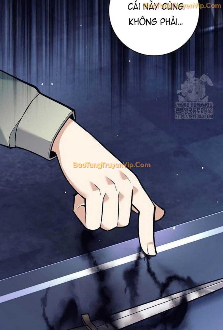 Đứa Con Ngoài Giá Thú Có Khả Năng Hấp Thụ Vũ Khí: Chapter 5