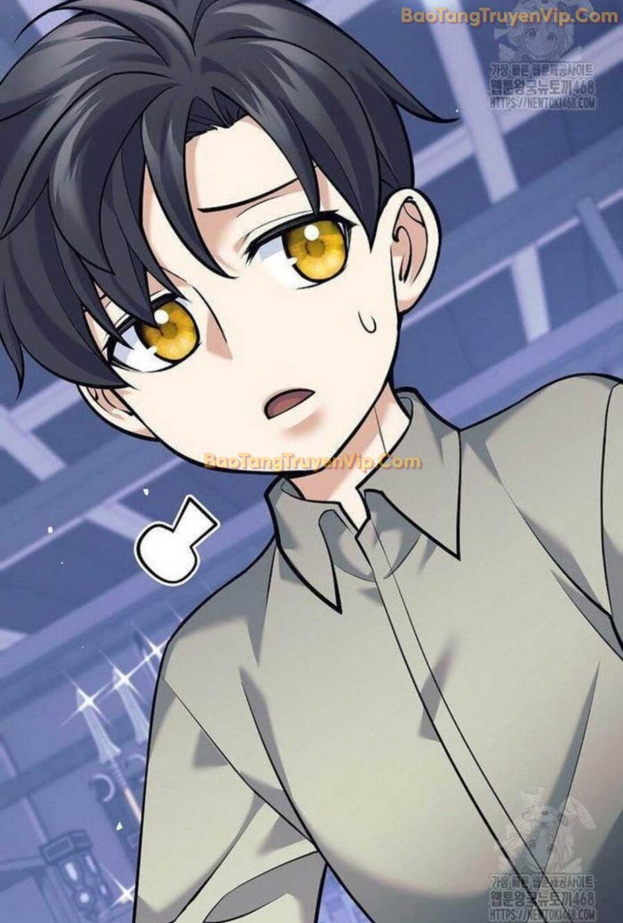 Đứa Con Ngoài Giá Thú Có Khả Năng Hấp Thụ Vũ Khí: Chapter 5