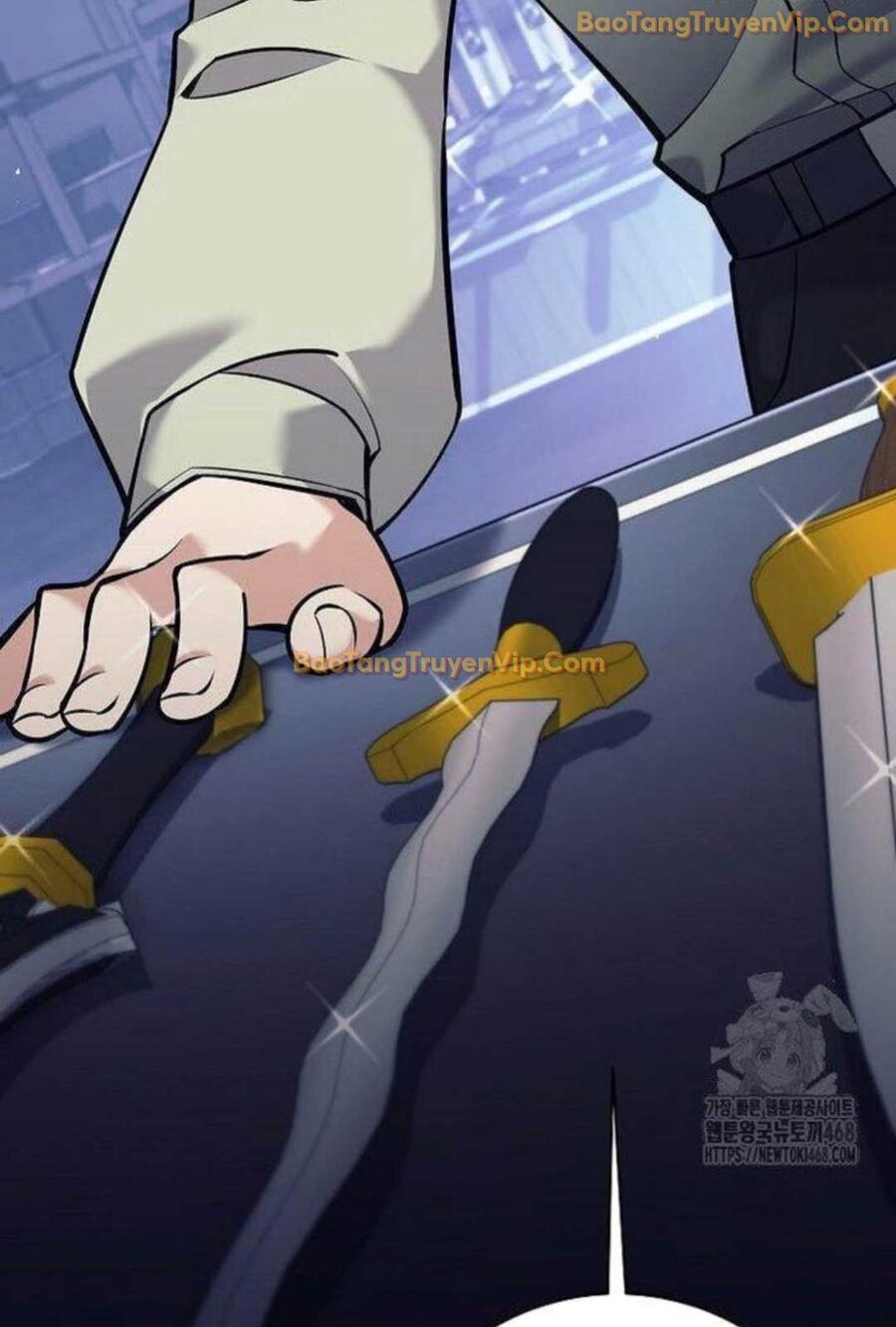 Đứa Con Ngoài Giá Thú Có Khả Năng Hấp Thụ Vũ Khí: Chapter 5