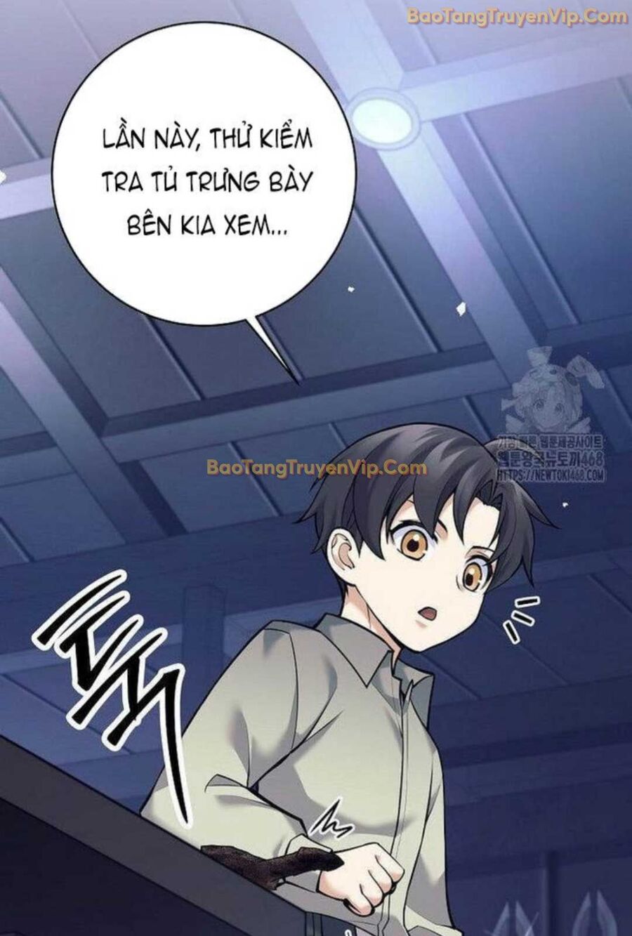 Đứa Con Ngoài Giá Thú Có Khả Năng Hấp Thụ Vũ Khí: Chapter 5