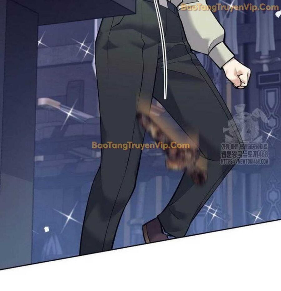 Đứa Con Ngoài Giá Thú Có Khả Năng Hấp Thụ Vũ Khí: Chapter 5