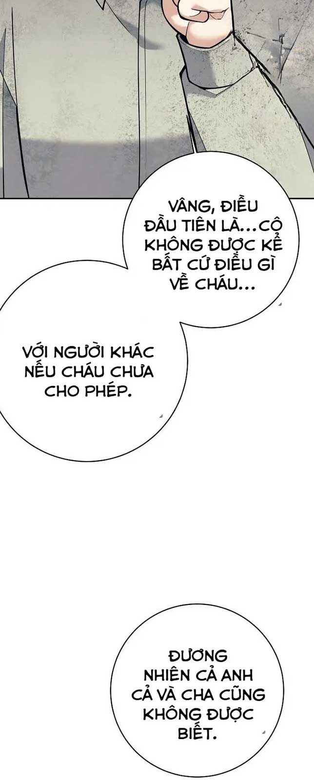 Đứa Con Ngoài Giá Thú Có Khả Năng Hấp Thụ Vũ Khí: Chapter 6