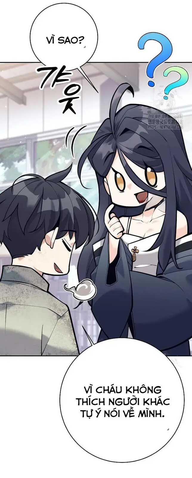 Đứa Con Ngoài Giá Thú Có Khả Năng Hấp Thụ Vũ Khí: Chapter 6