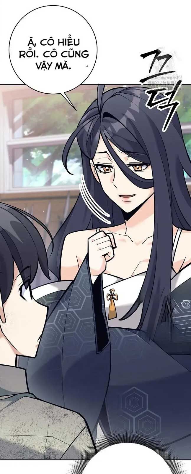 Đứa Con Ngoài Giá Thú Có Khả Năng Hấp Thụ Vũ Khí: Chapter 6