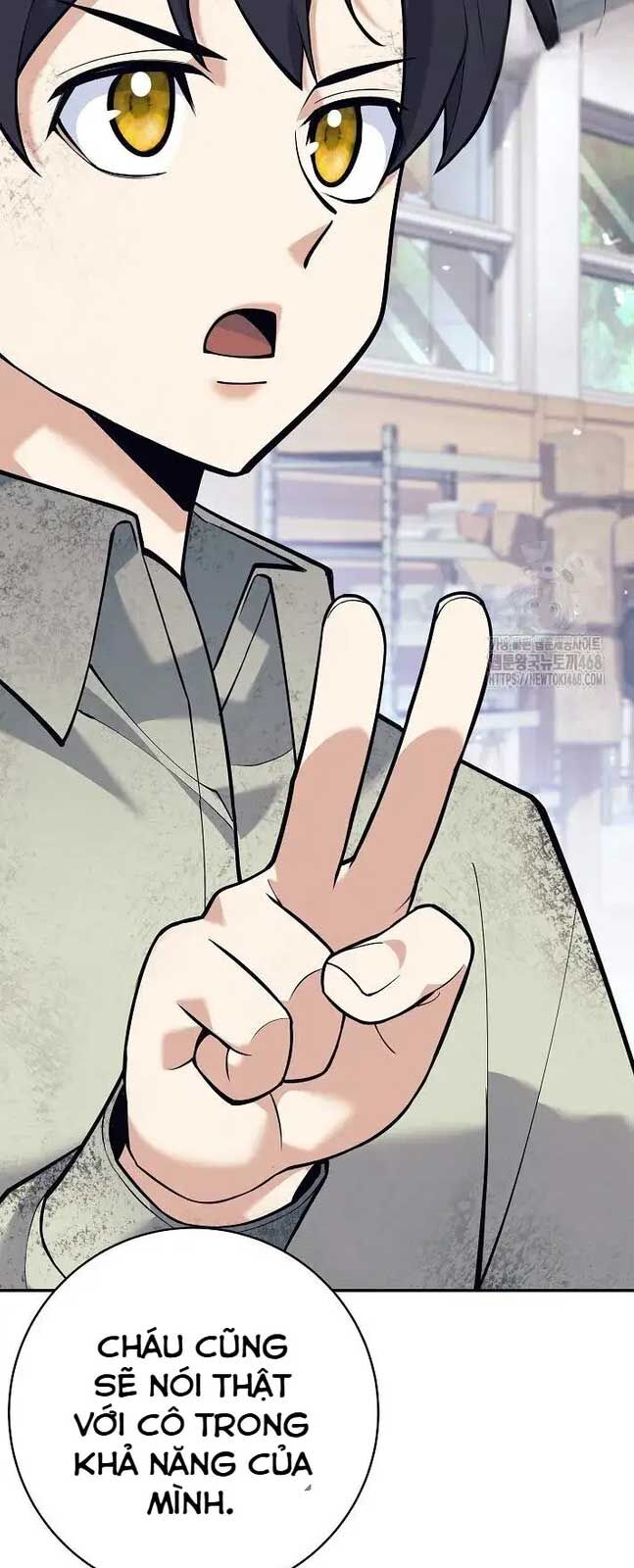 Đứa Con Ngoài Giá Thú Có Khả Năng Hấp Thụ Vũ Khí: Chapter 6