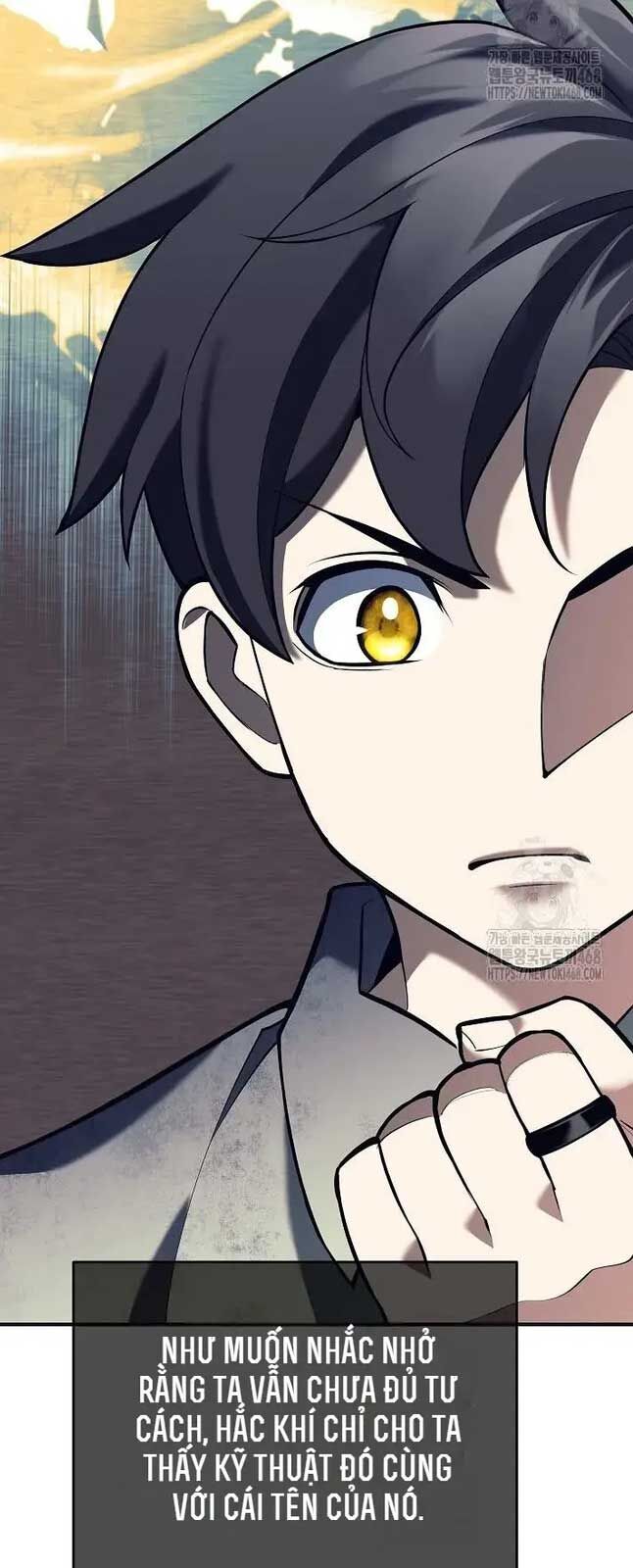 Đứa Con Ngoài Giá Thú Có Khả Năng Hấp Thụ Vũ Khí: Chapter 6