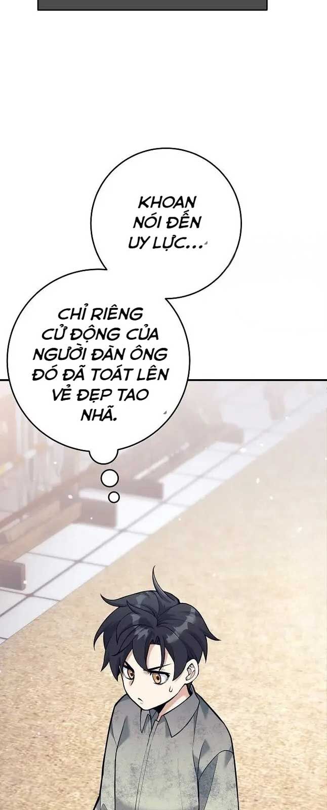 Đứa Con Ngoài Giá Thú Có Khả Năng Hấp Thụ Vũ Khí: Chapter 6