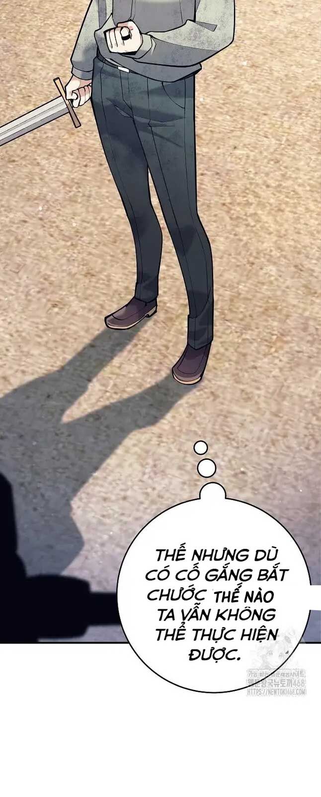Đứa Con Ngoài Giá Thú Có Khả Năng Hấp Thụ Vũ Khí: Chapter 6