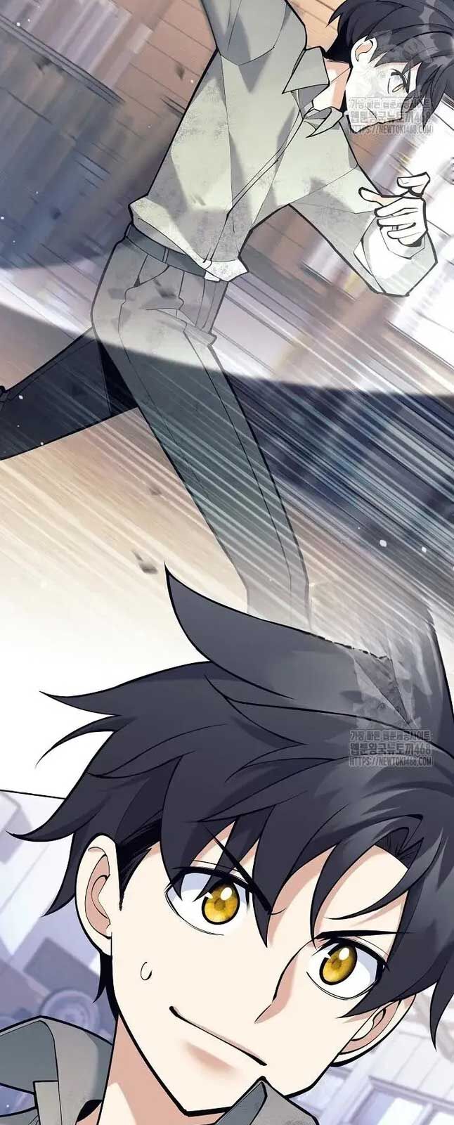 Đứa Con Ngoài Giá Thú Có Khả Năng Hấp Thụ Vũ Khí: Chapter 6