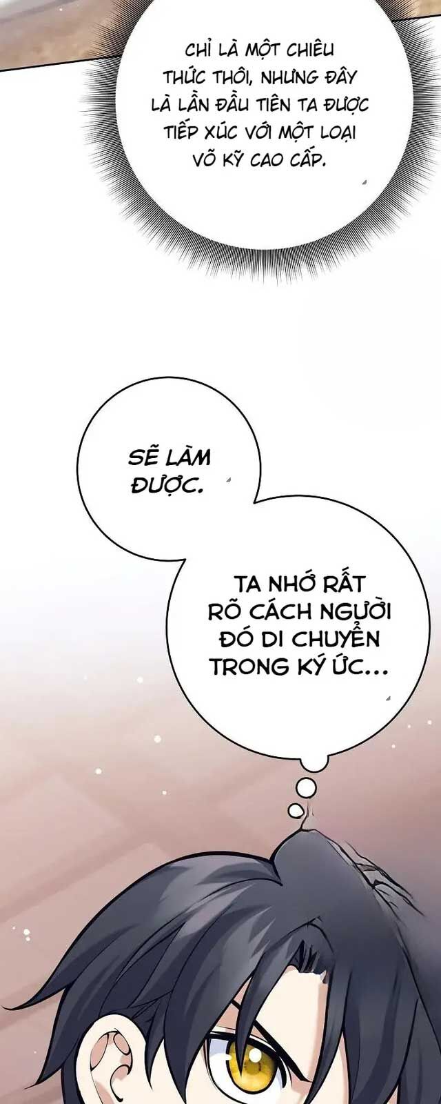 Đứa Con Ngoài Giá Thú Có Khả Năng Hấp Thụ Vũ Khí: Chapter 6