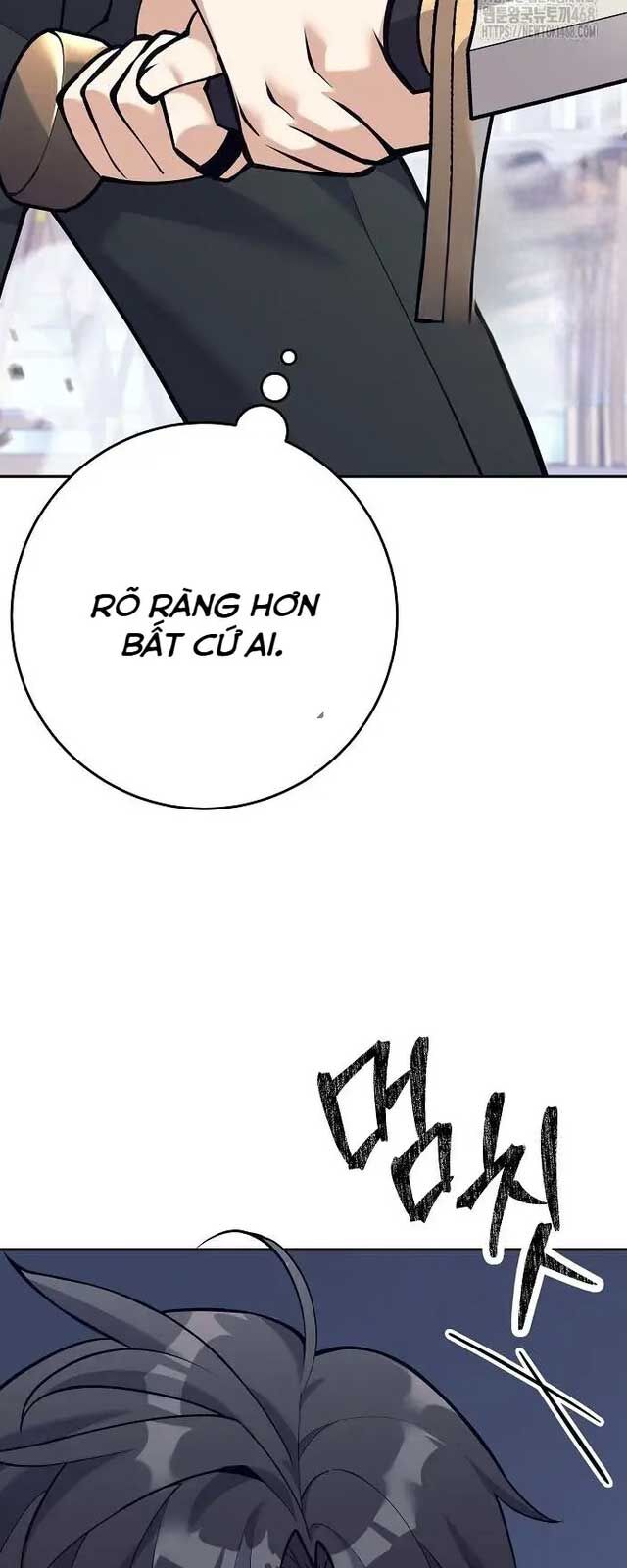 Đứa Con Ngoài Giá Thú Có Khả Năng Hấp Thụ Vũ Khí: Chapter 6