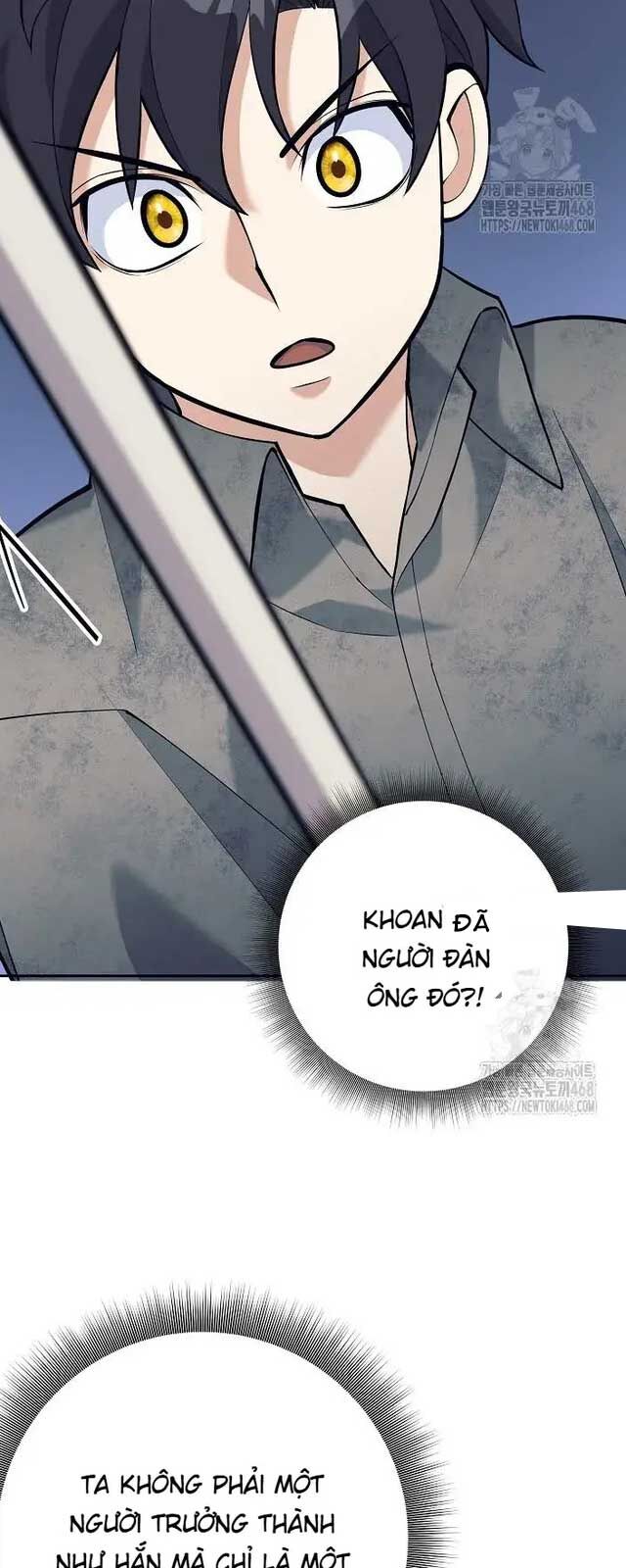 Đứa Con Ngoài Giá Thú Có Khả Năng Hấp Thụ Vũ Khí: Chapter 6