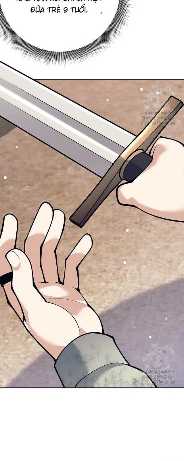 Đứa Con Ngoài Giá Thú Có Khả Năng Hấp Thụ Vũ Khí: Chapter 6