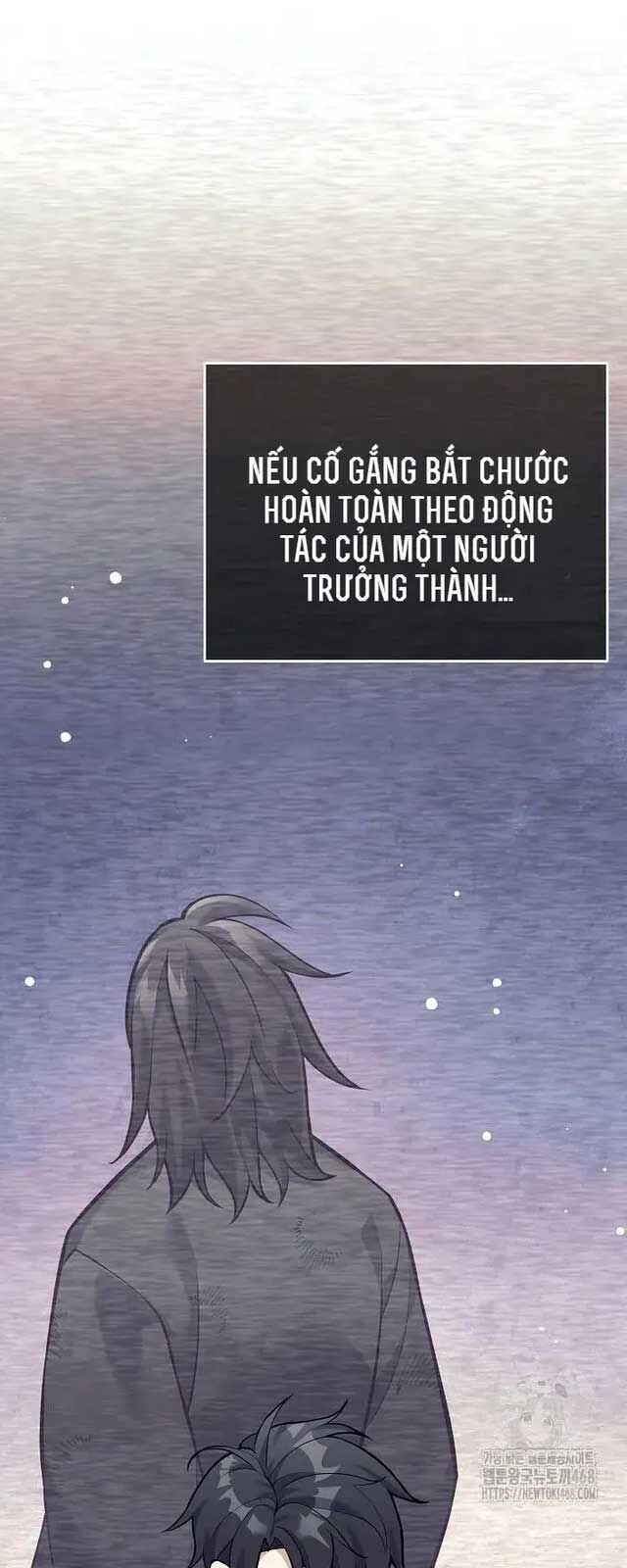 Đứa Con Ngoài Giá Thú Có Khả Năng Hấp Thụ Vũ Khí: Chapter 6