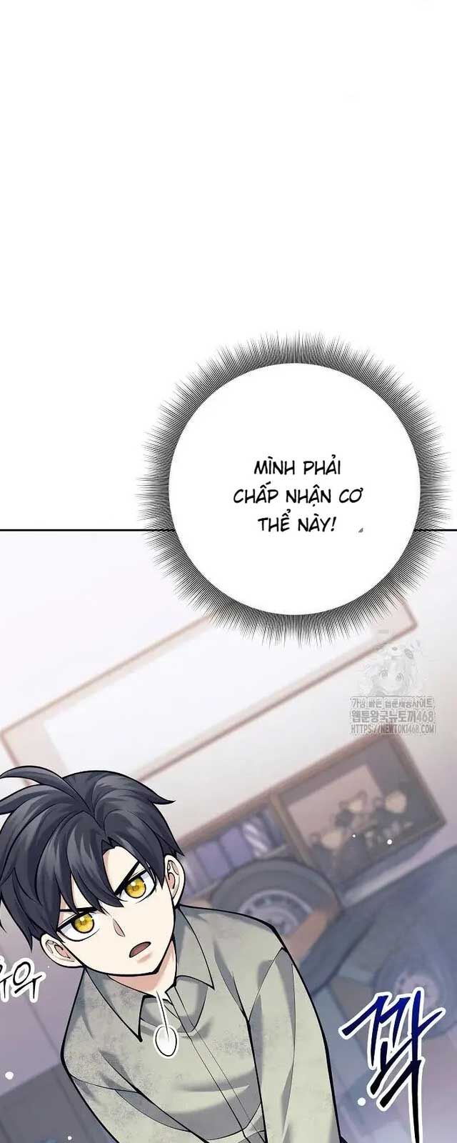 Đứa Con Ngoài Giá Thú Có Khả Năng Hấp Thụ Vũ Khí: Chapter 6