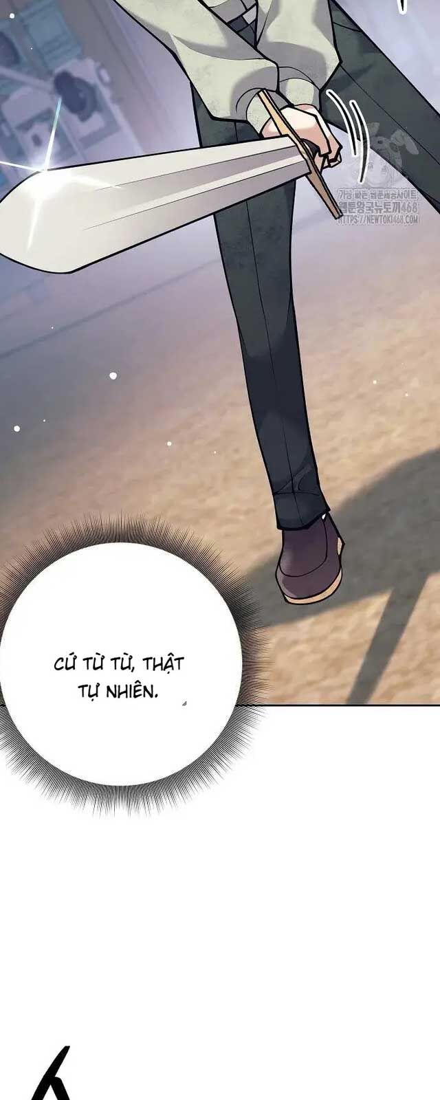Đứa Con Ngoài Giá Thú Có Khả Năng Hấp Thụ Vũ Khí: Chapter 6