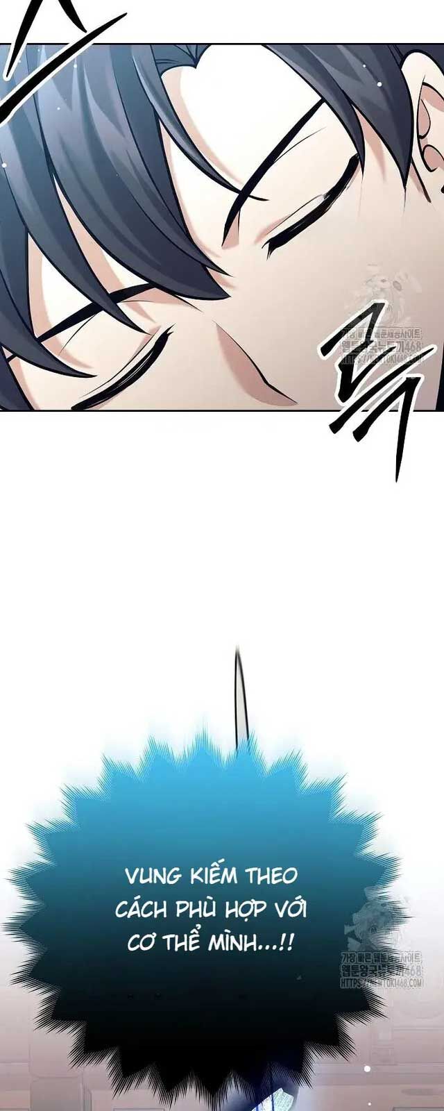 Đứa Con Ngoài Giá Thú Có Khả Năng Hấp Thụ Vũ Khí: Chapter 6
