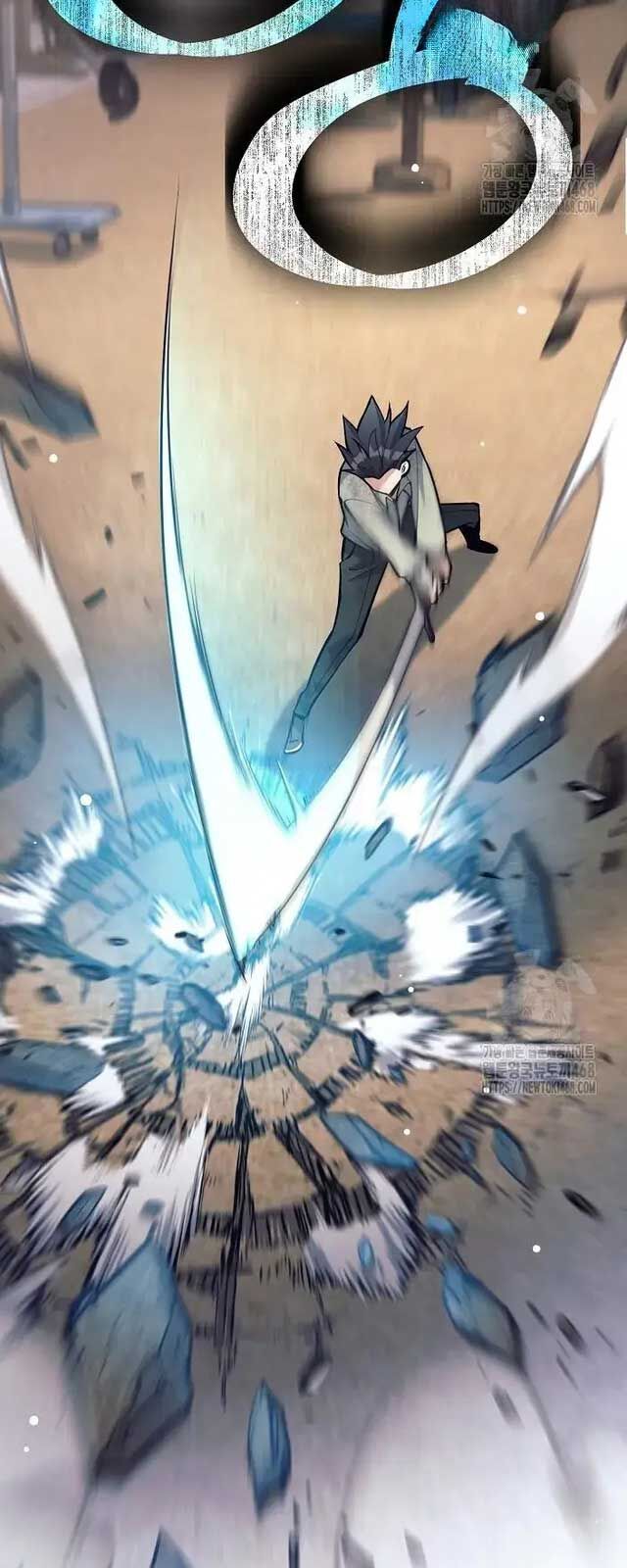 Đứa Con Ngoài Giá Thú Có Khả Năng Hấp Thụ Vũ Khí: Chapter 6