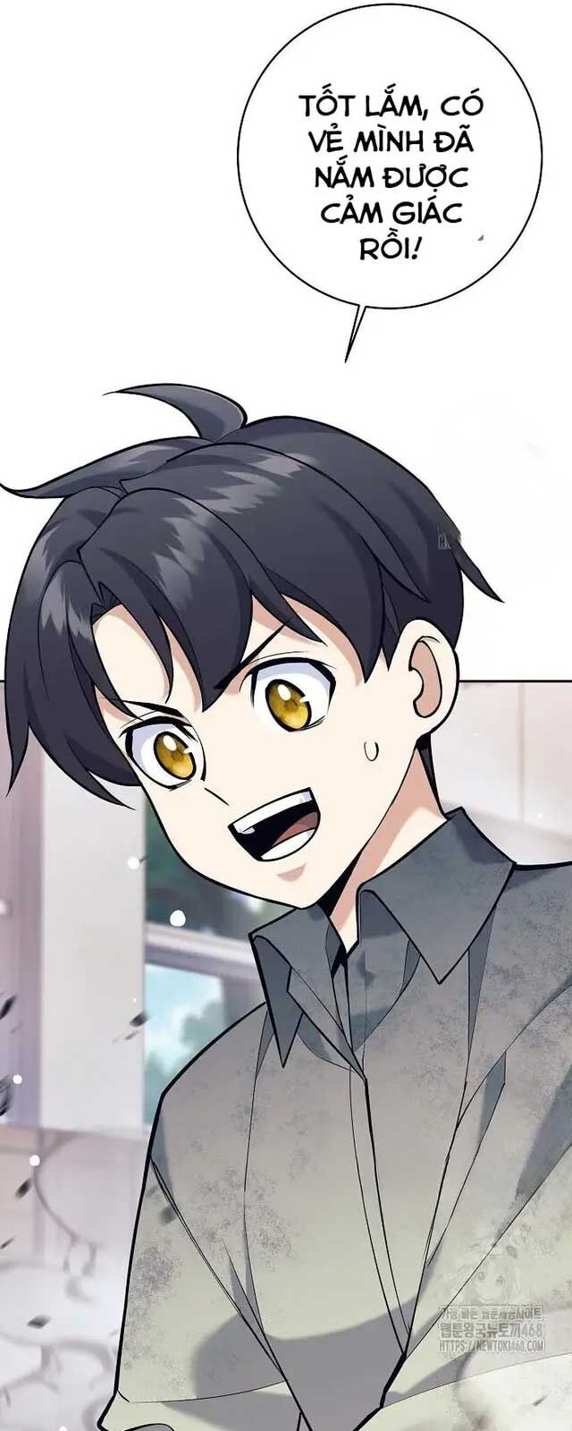 Đứa Con Ngoài Giá Thú Có Khả Năng Hấp Thụ Vũ Khí: Chapter 6