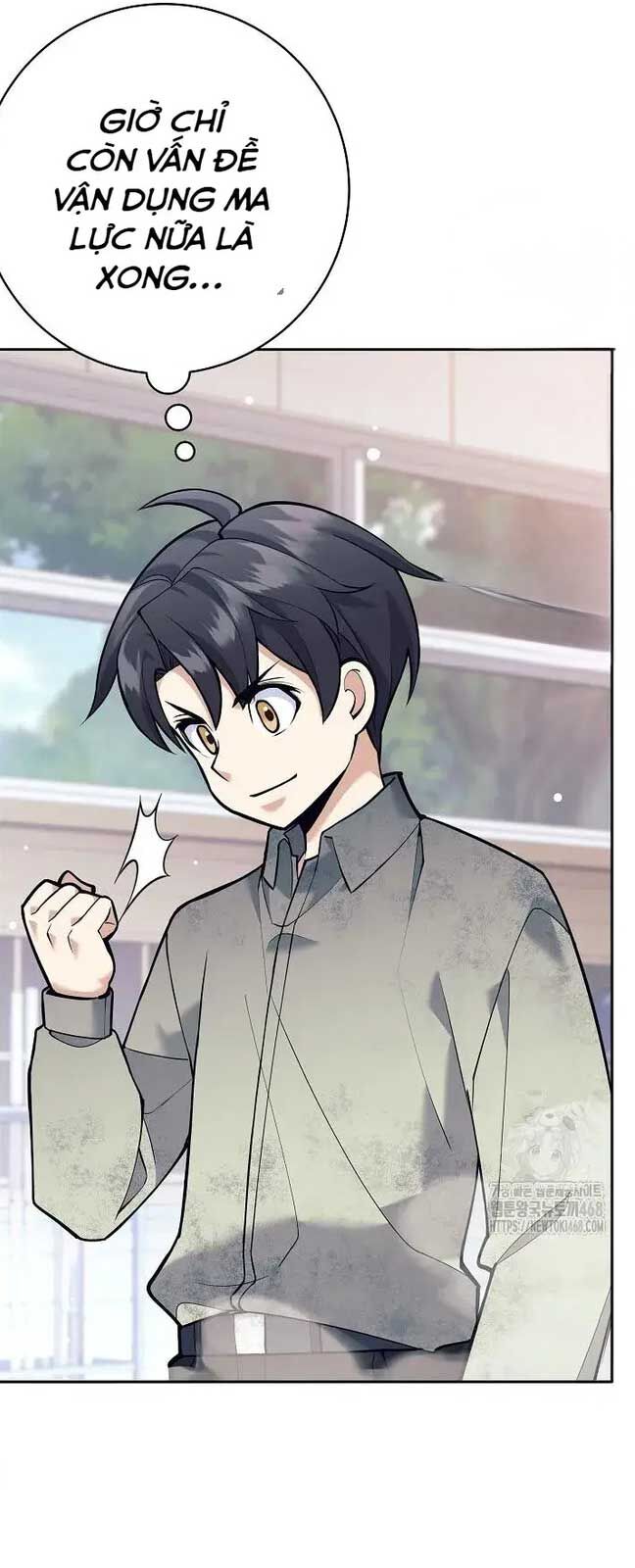 Đứa Con Ngoài Giá Thú Có Khả Năng Hấp Thụ Vũ Khí: Chapter 6