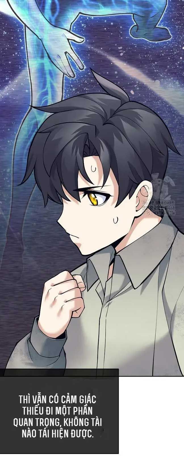 Đứa Con Ngoài Giá Thú Có Khả Năng Hấp Thụ Vũ Khí: Chapter 6