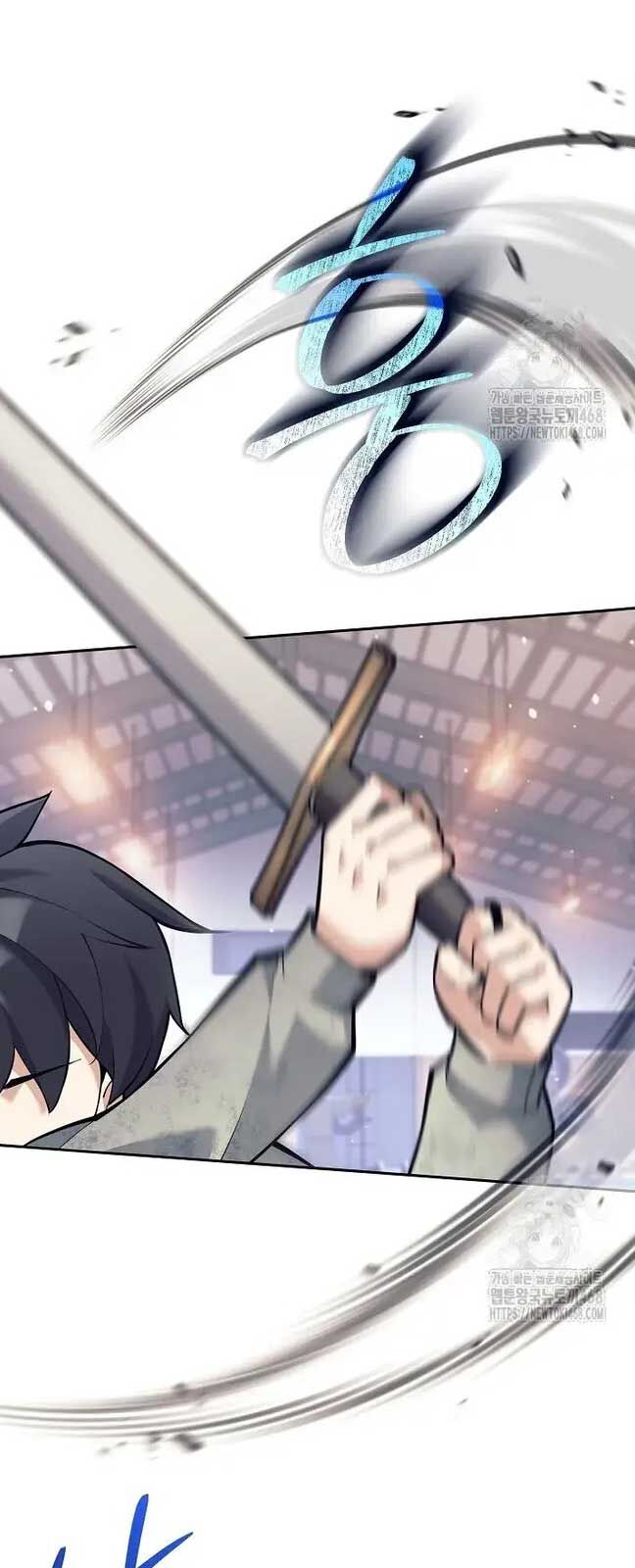 Đứa Con Ngoài Giá Thú Có Khả Năng Hấp Thụ Vũ Khí: Chapter 6