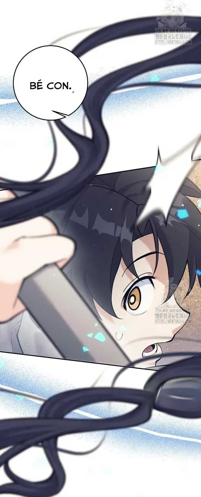 Đứa Con Ngoài Giá Thú Có Khả Năng Hấp Thụ Vũ Khí: Chapter 6