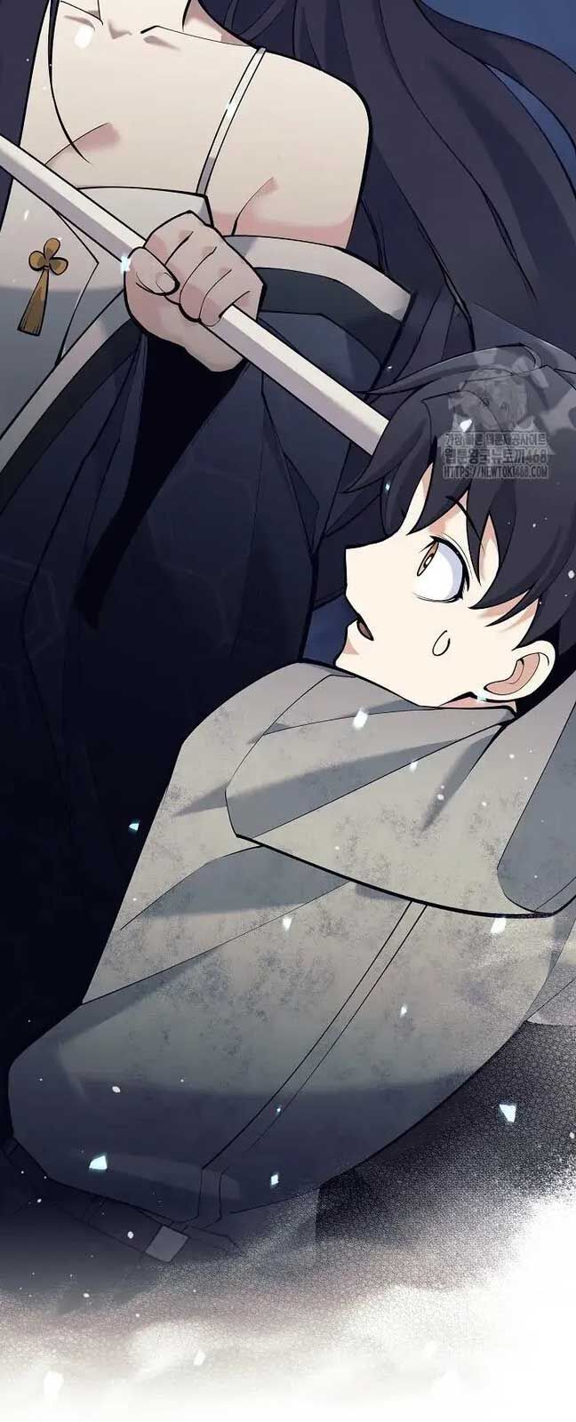 Đứa Con Ngoài Giá Thú Có Khả Năng Hấp Thụ Vũ Khí: Chapter 6