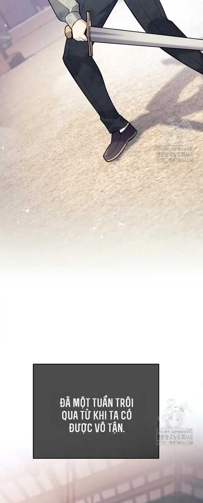 Đứa Con Ngoài Giá Thú Có Khả Năng Hấp Thụ Vũ Khí: Chapter 6