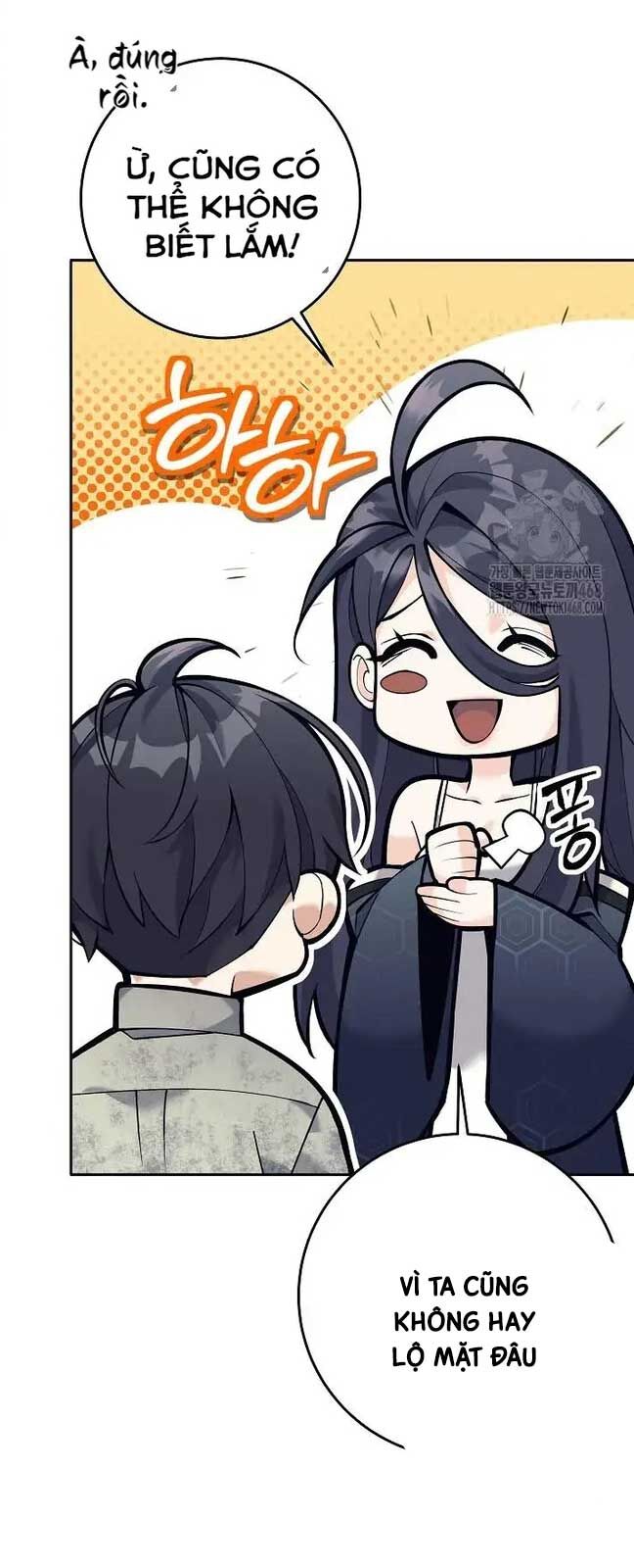 Đứa Con Ngoài Giá Thú Có Khả Năng Hấp Thụ Vũ Khí: Chapter 6