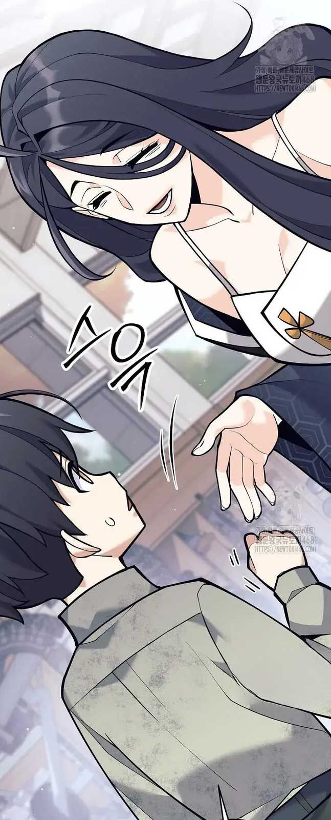 Đứa Con Ngoài Giá Thú Có Khả Năng Hấp Thụ Vũ Khí: Chapter 6