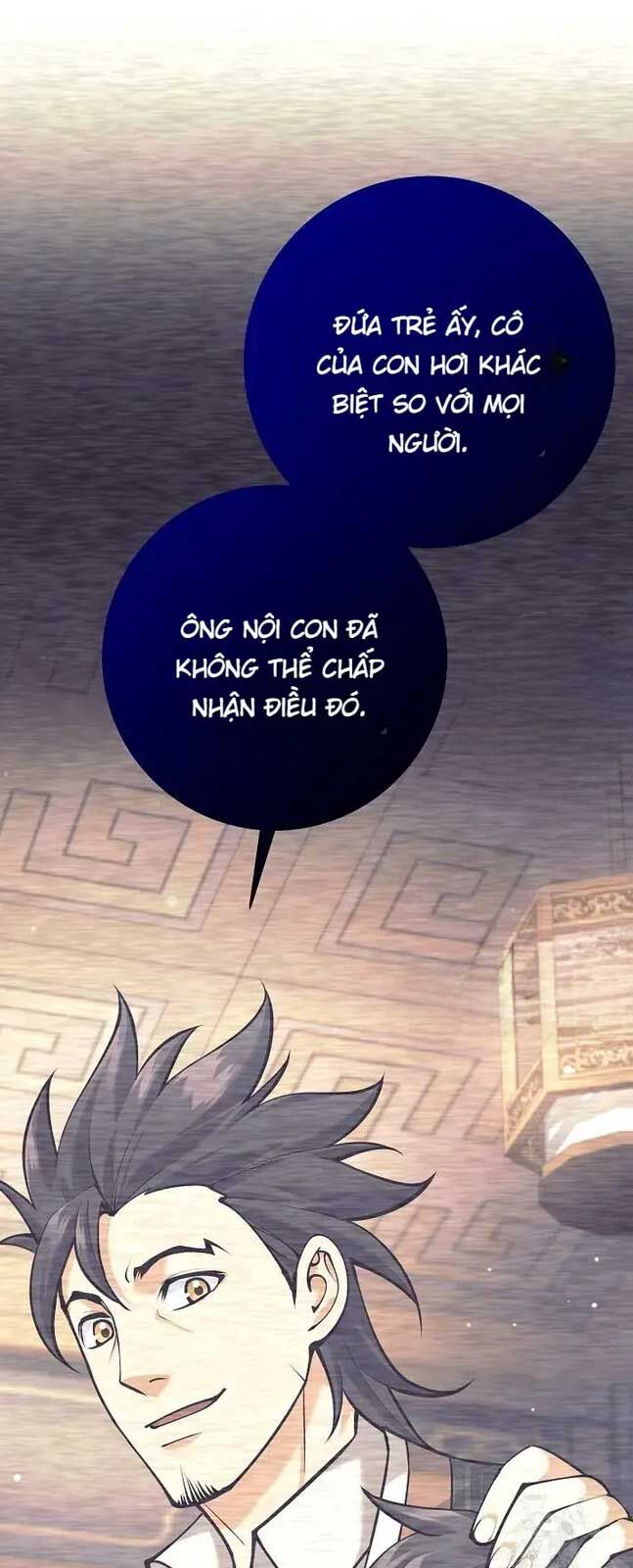 Đứa Con Ngoài Giá Thú Có Khả Năng Hấp Thụ Vũ Khí: Chapter 6